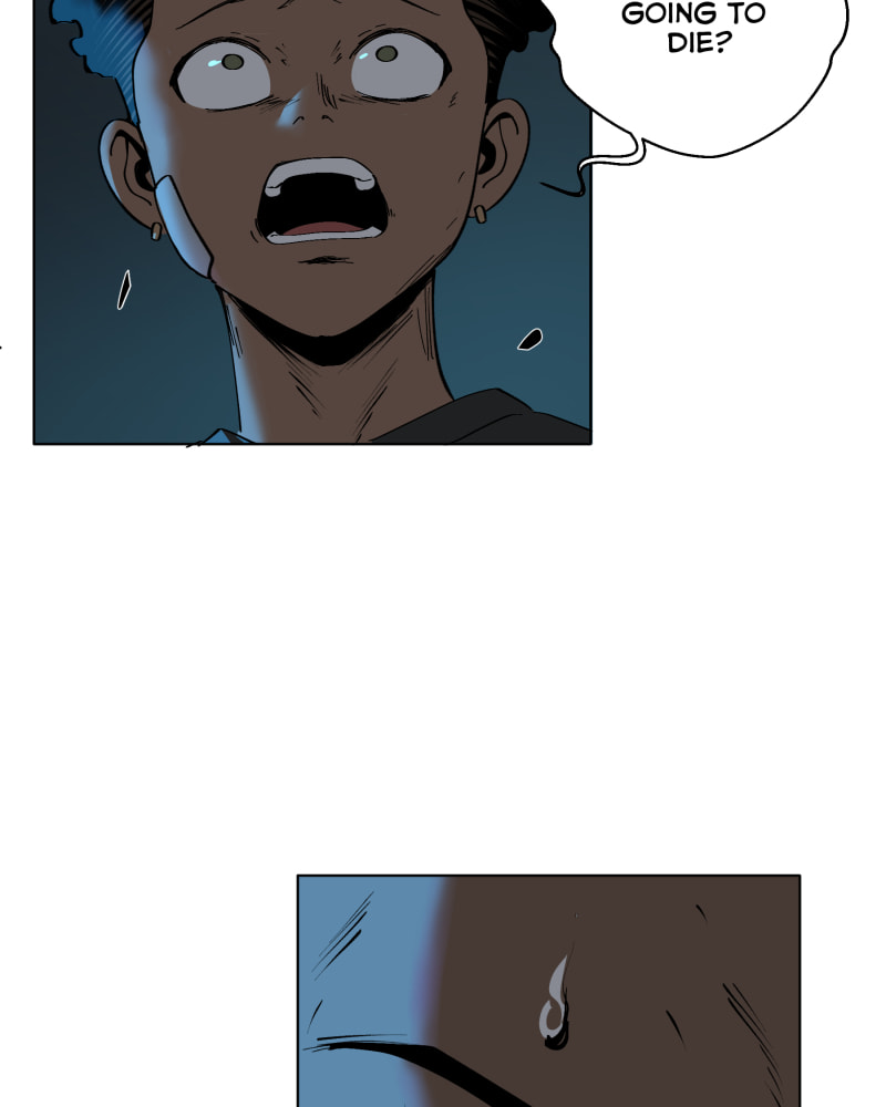 Black Sun Doreiou Chapter 6 page 5 - 