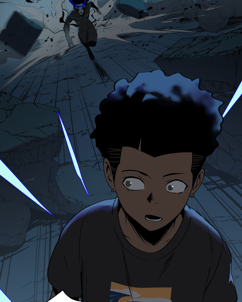 Black Sun Doreiou Chapter 6 page 44 - 