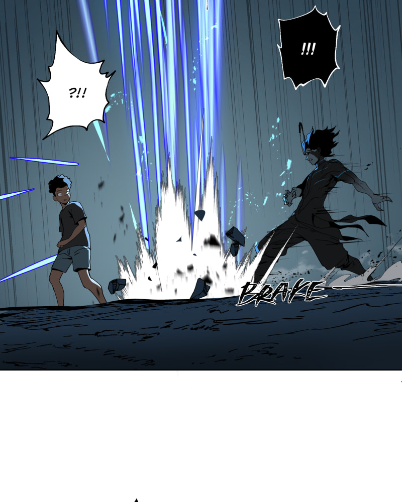 Black Sun Doreiou Chapter 6 page 46 - 