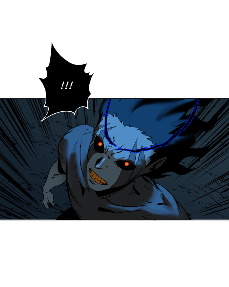 Black Sun Doreiou Chapter 6 page 49 - 