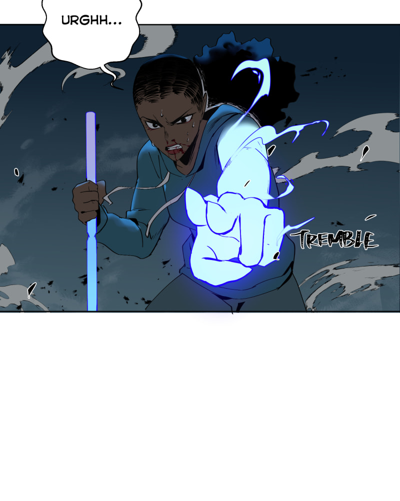 Black Sun Doreiou Chapter 6 page 53 - 