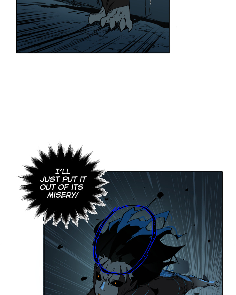 Black Sun Doreiou Chapter 6 page 57 - 