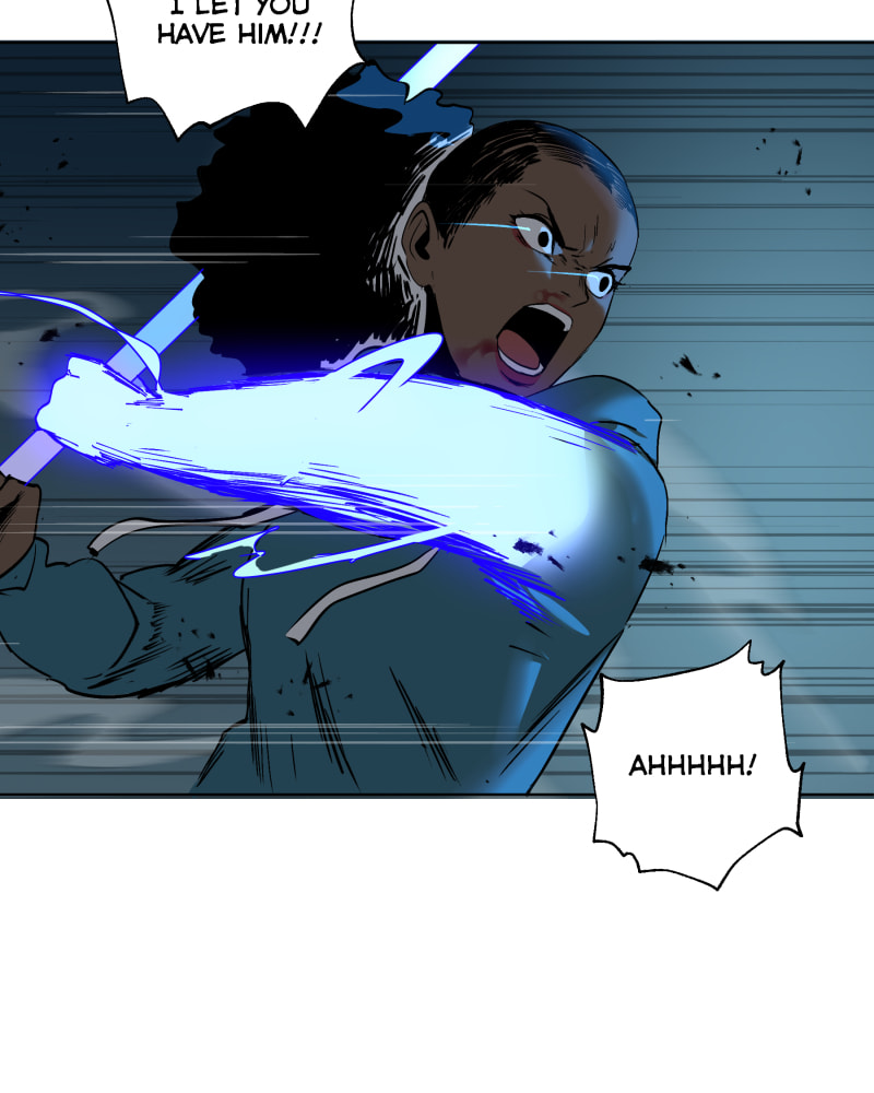 Black Sun Doreiou Chapter 6 page 60 - 