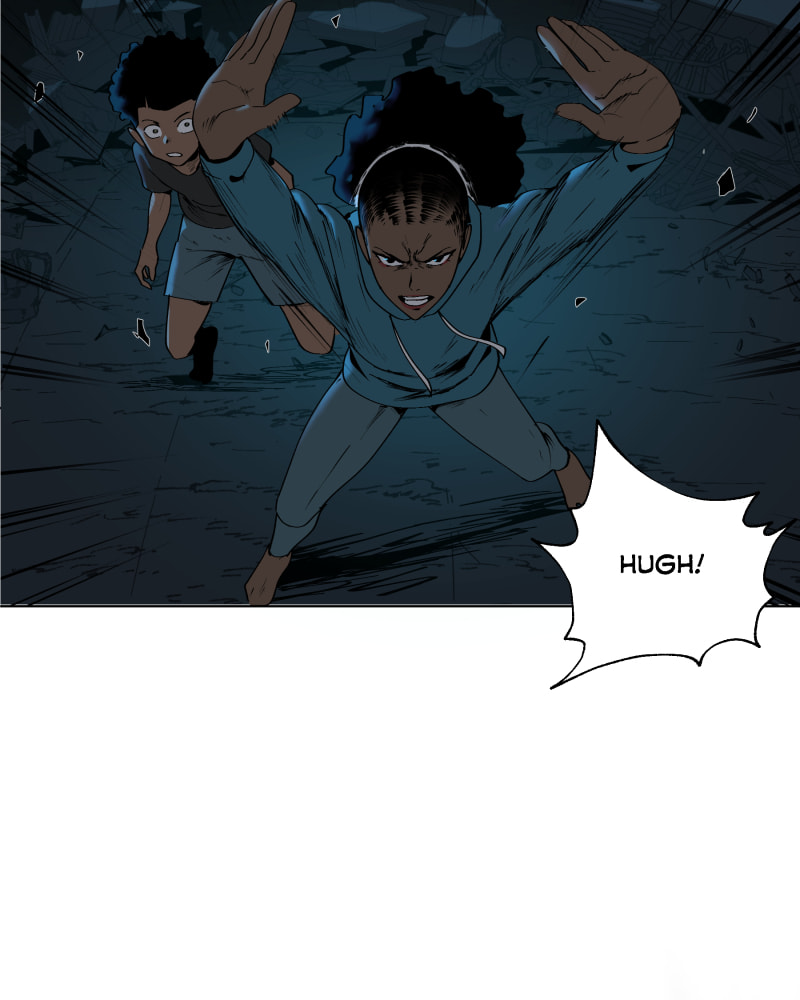 Black Sun Doreiou Chapter 6 page 7 - 