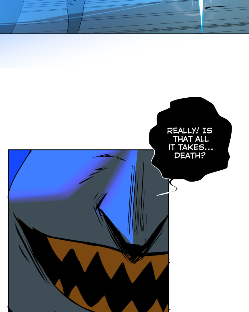 Black Sun Doreiou Chapter 6 page 62 - 