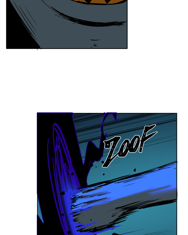 Black Sun Doreiou Chapter 6 page 63 - 