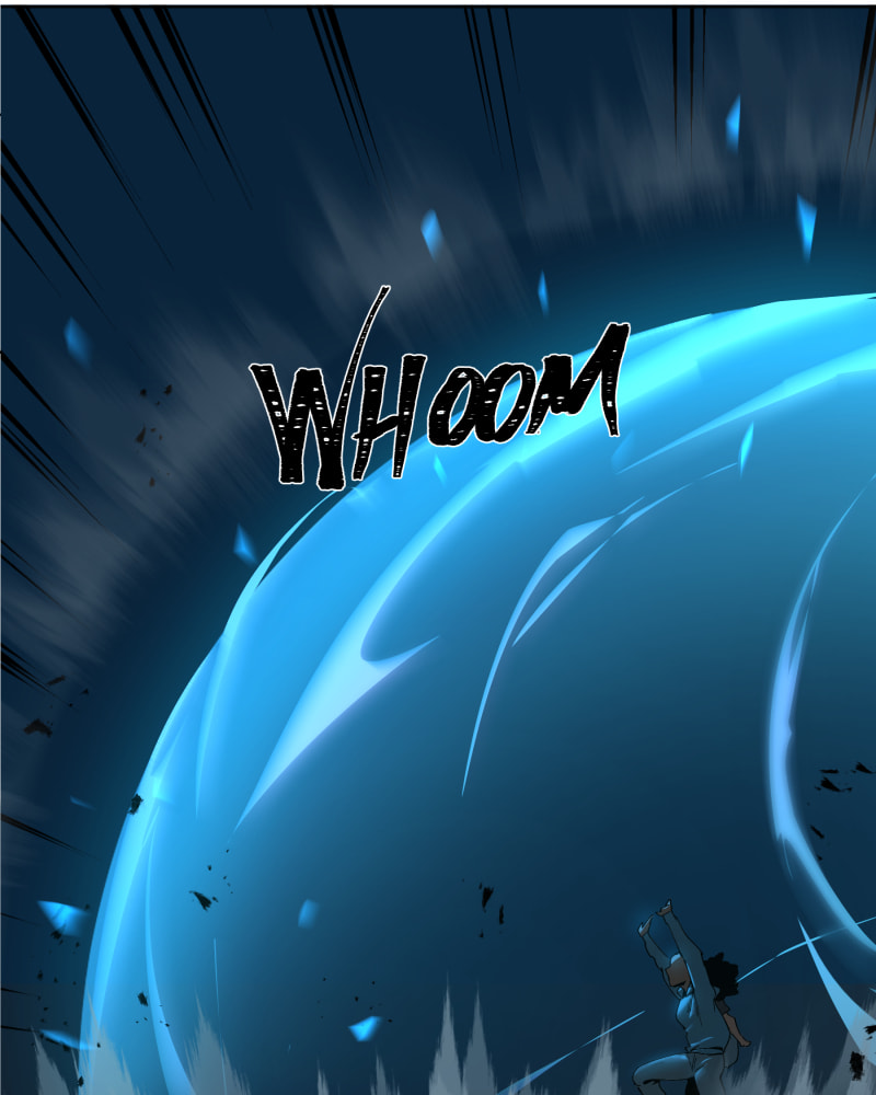 Black Sun Doreiou Chapter 6 page 8 - 