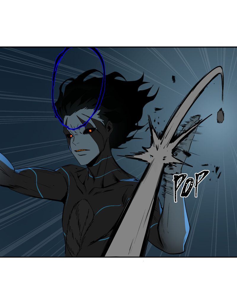 Black Sun Doreiou Chapter 7 page 12 - 
