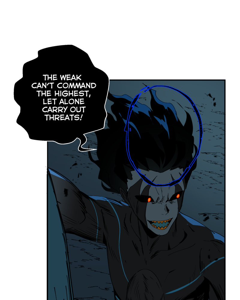 Black Sun Doreiou Chapter 7 page 14 - 