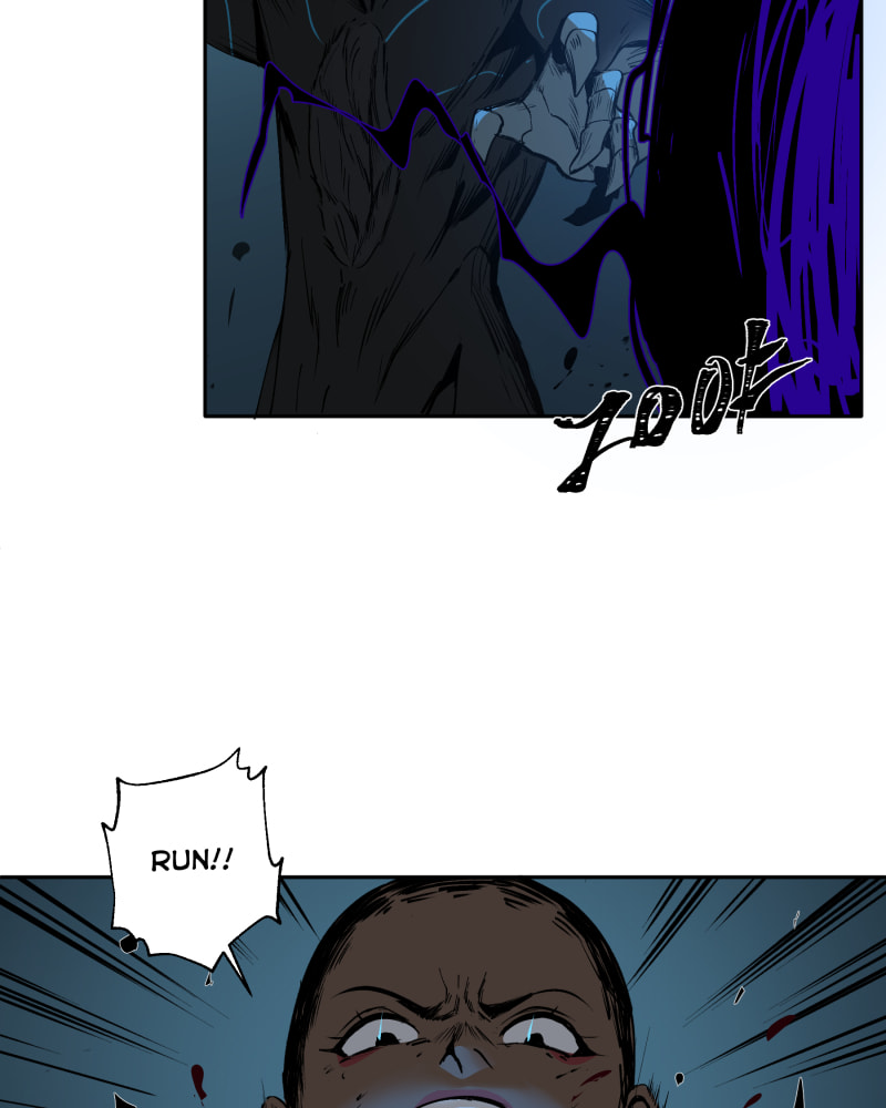 Black Sun Doreiou Chapter 7 page 17 - 