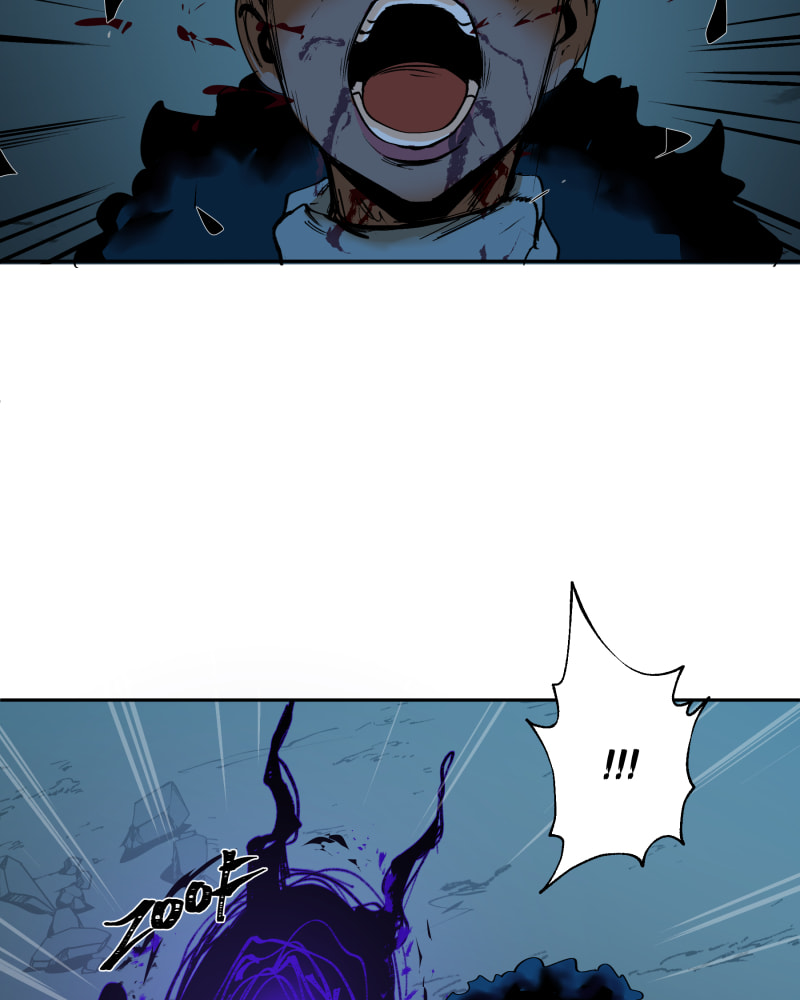 Black Sun Doreiou Chapter 7 page 18 - 