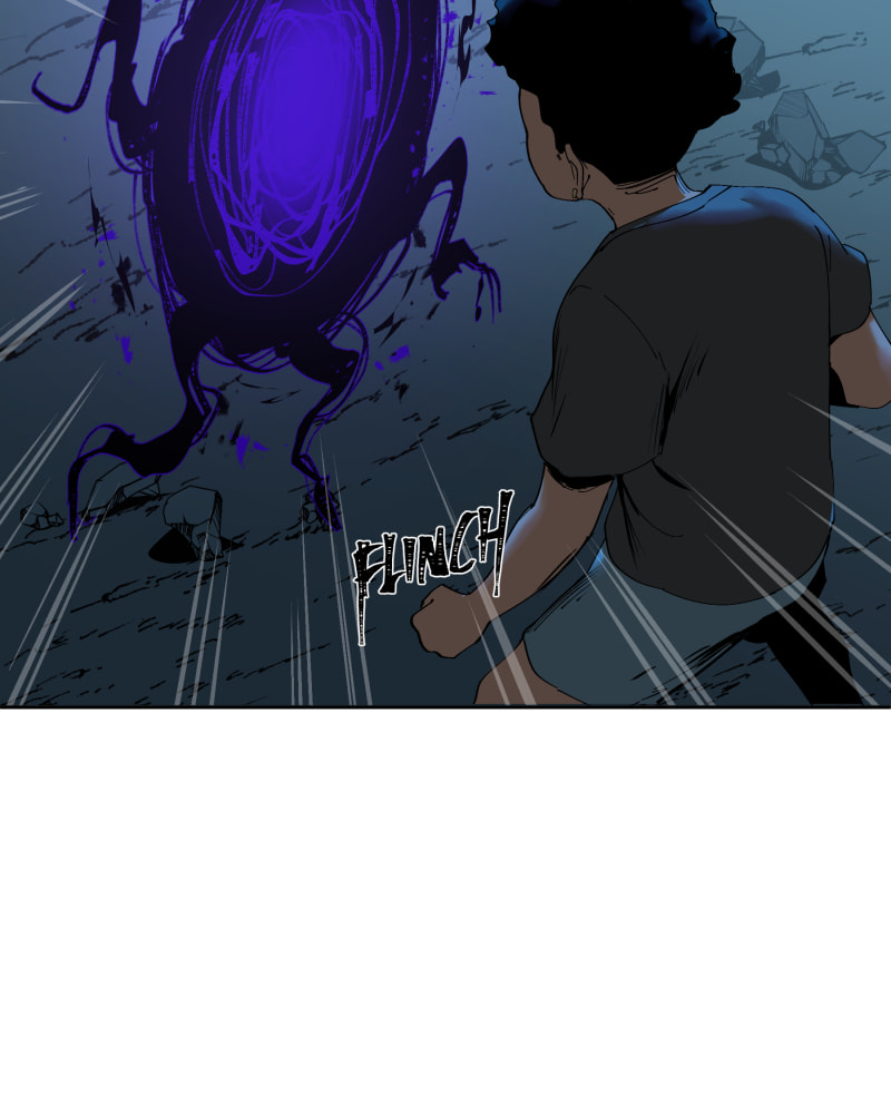Black Sun Doreiou Chapter 7 page 19 - 