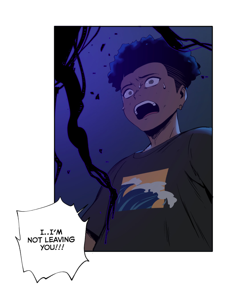 Black Sun Doreiou Chapter 7 page 20 - 