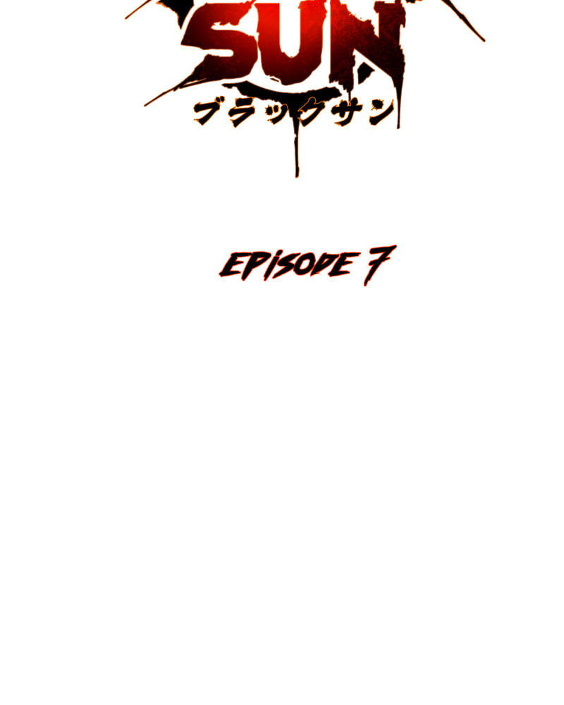 Black Sun Doreiou Chapter 7 page 3 - 