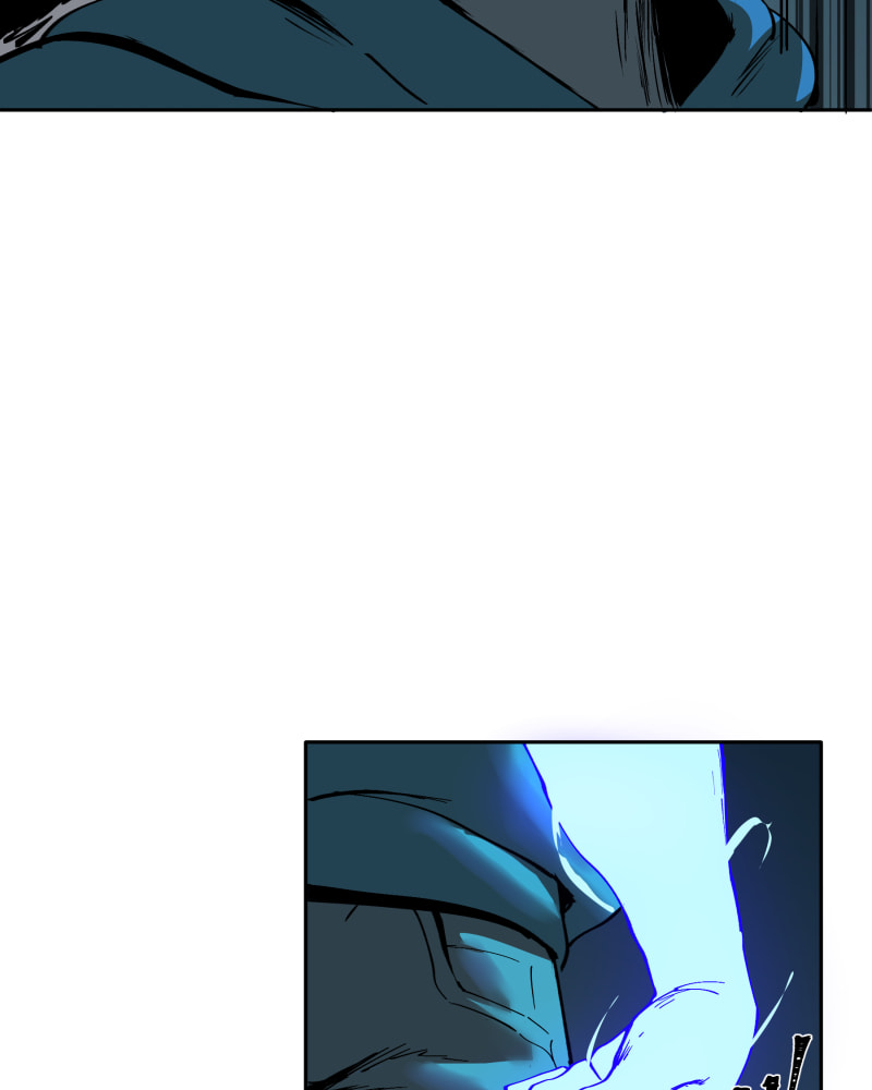 Black Sun Doreiou Chapter 7 page 22 - 