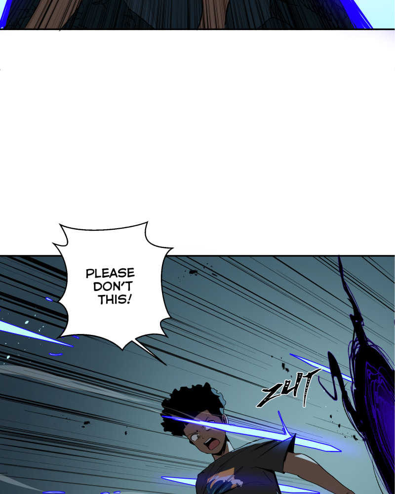 Black Sun Doreiou Chapter 7 page 25 - 