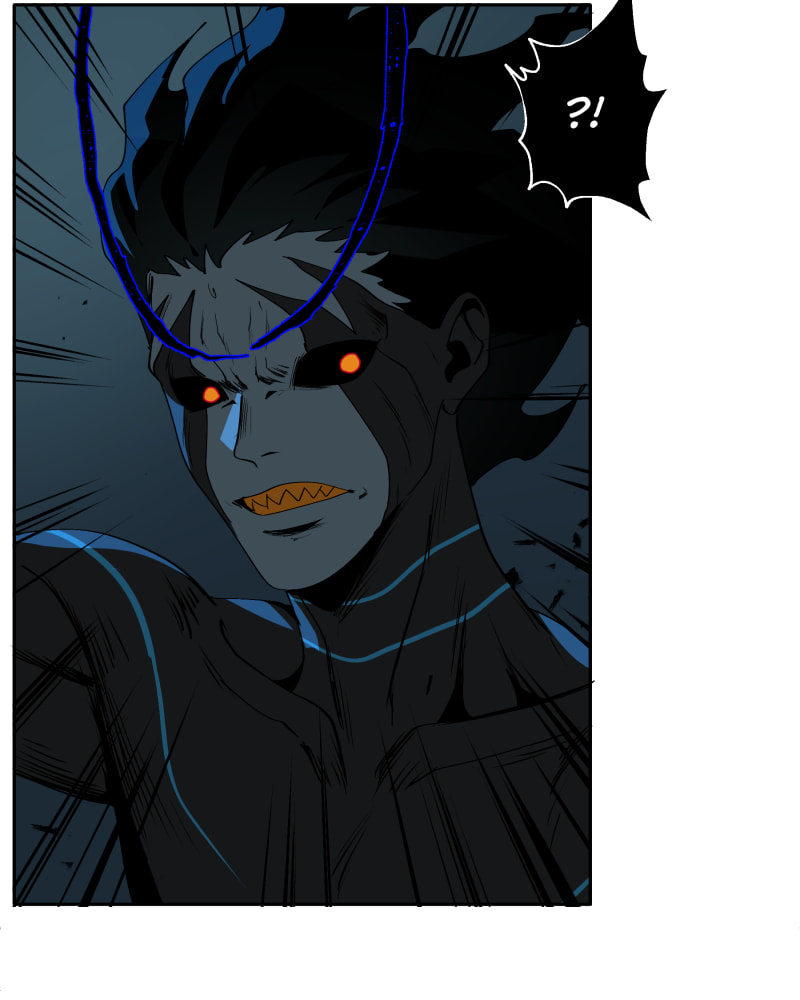 Black Sun Doreiou Chapter 7 page 27 - 