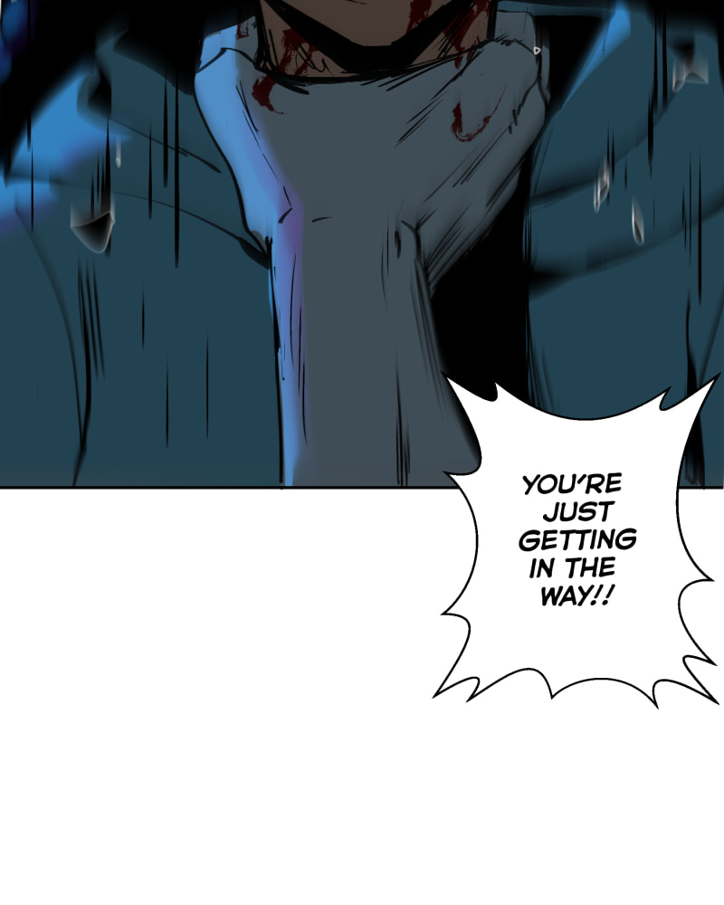 Black Sun Doreiou Chapter 7 page 29 - 