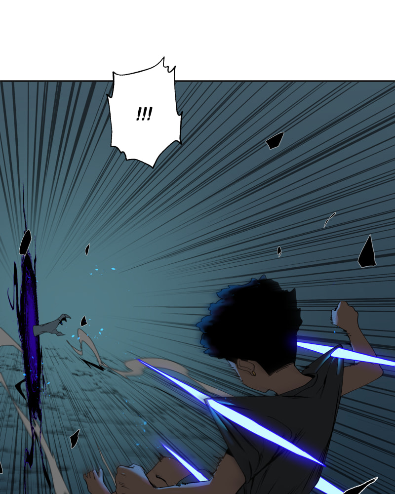 Black Sun Doreiou Chapter 7 page 30 - 