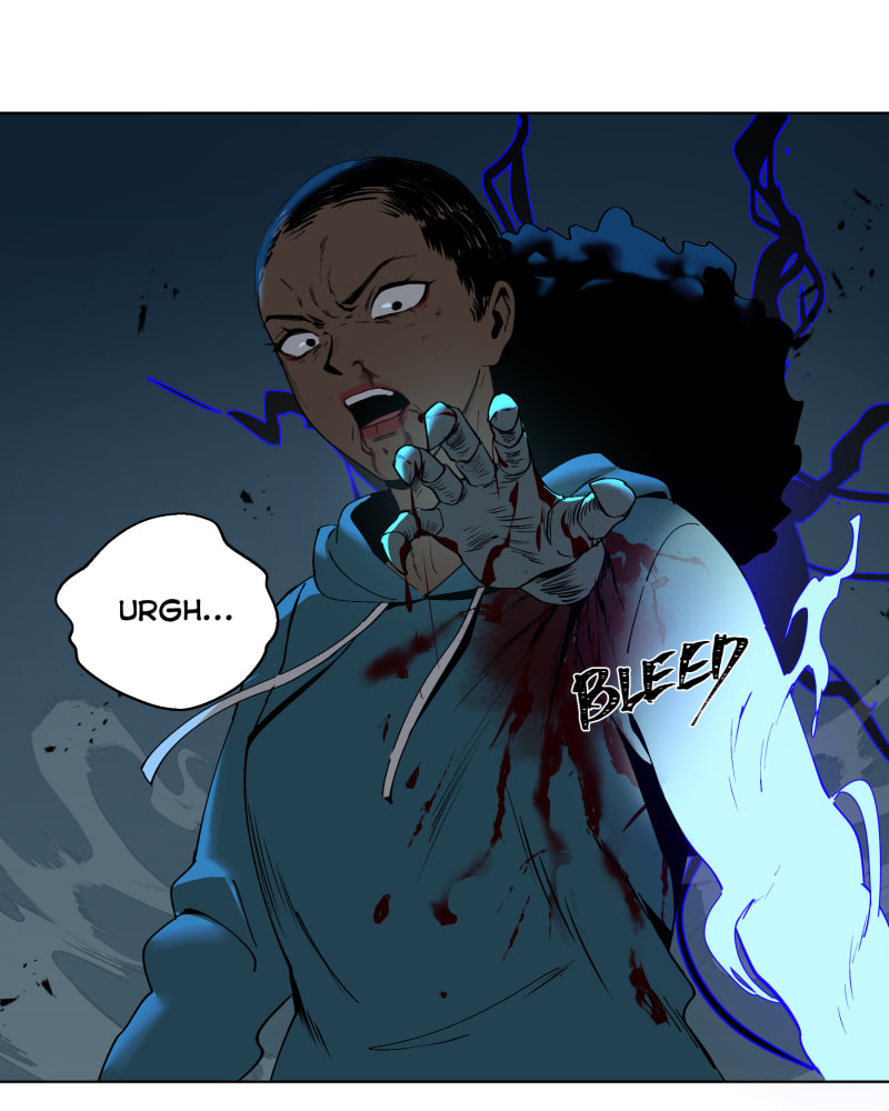 Black Sun Doreiou Chapter 7 page 4 - 