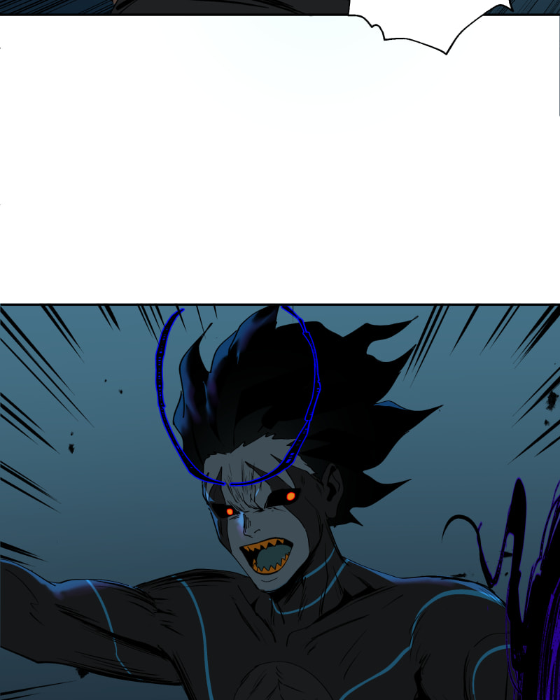 Black Sun Doreiou Chapter 7 page 33 - 
