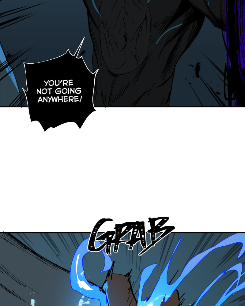 Black Sun Doreiou Chapter 7 page 34 - 