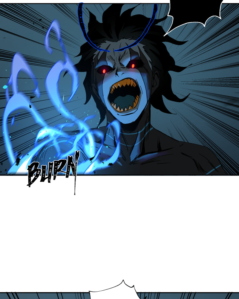 Black Sun Doreiou Chapter 7 page 36 - 