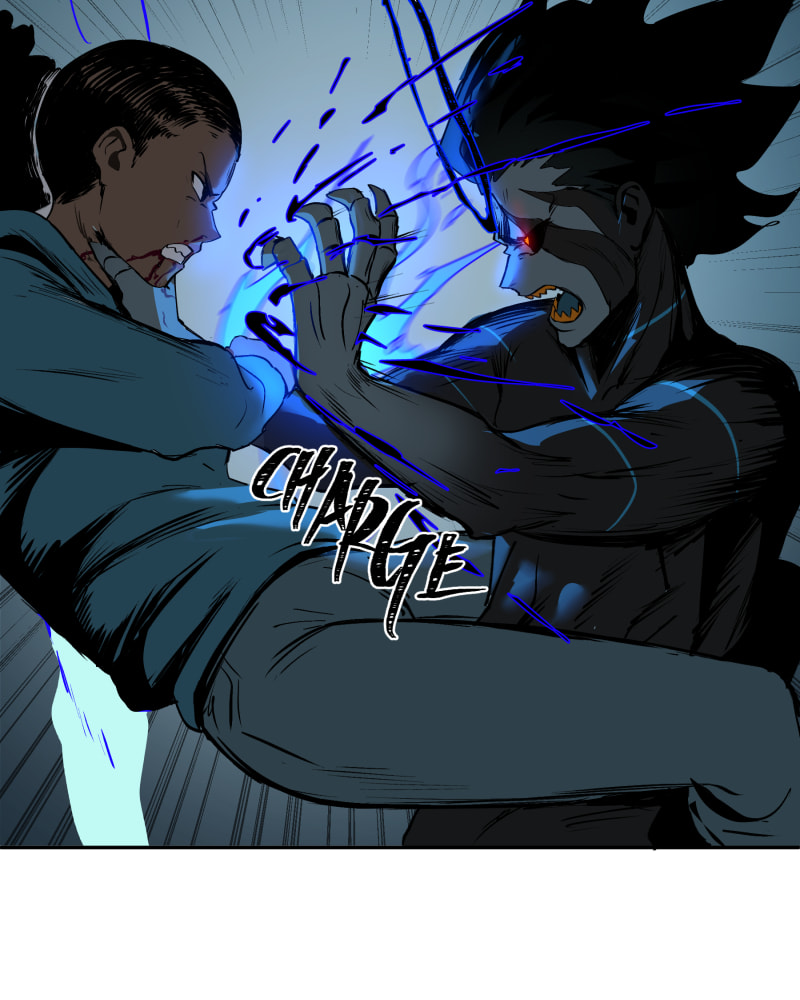 Black Sun Doreiou Chapter 7 page 39 - 
