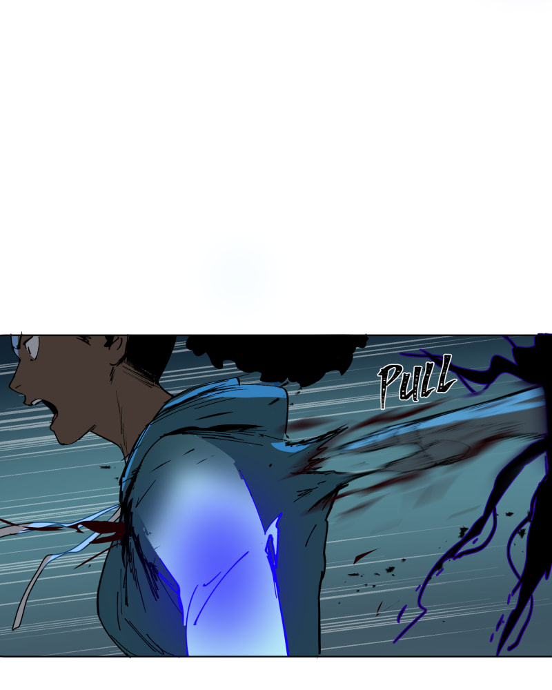 Black Sun Doreiou Chapter 7 page 5 - 