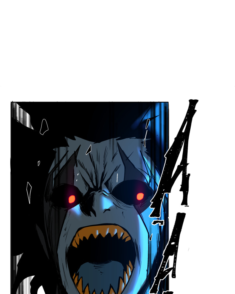 Black Sun Doreiou Chapter 7 page 42 - 