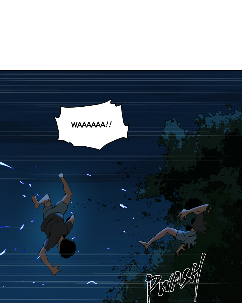 Black Sun Doreiou Chapter 7 page 45 - 