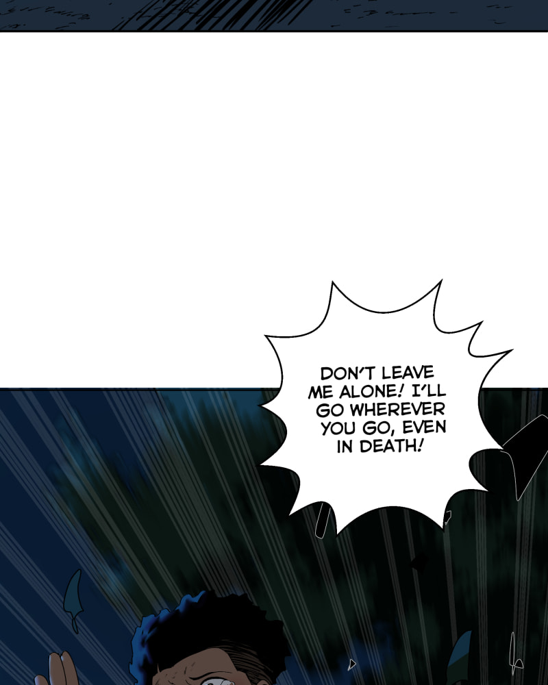 Black Sun Doreiou Chapter 7 page 51 - 