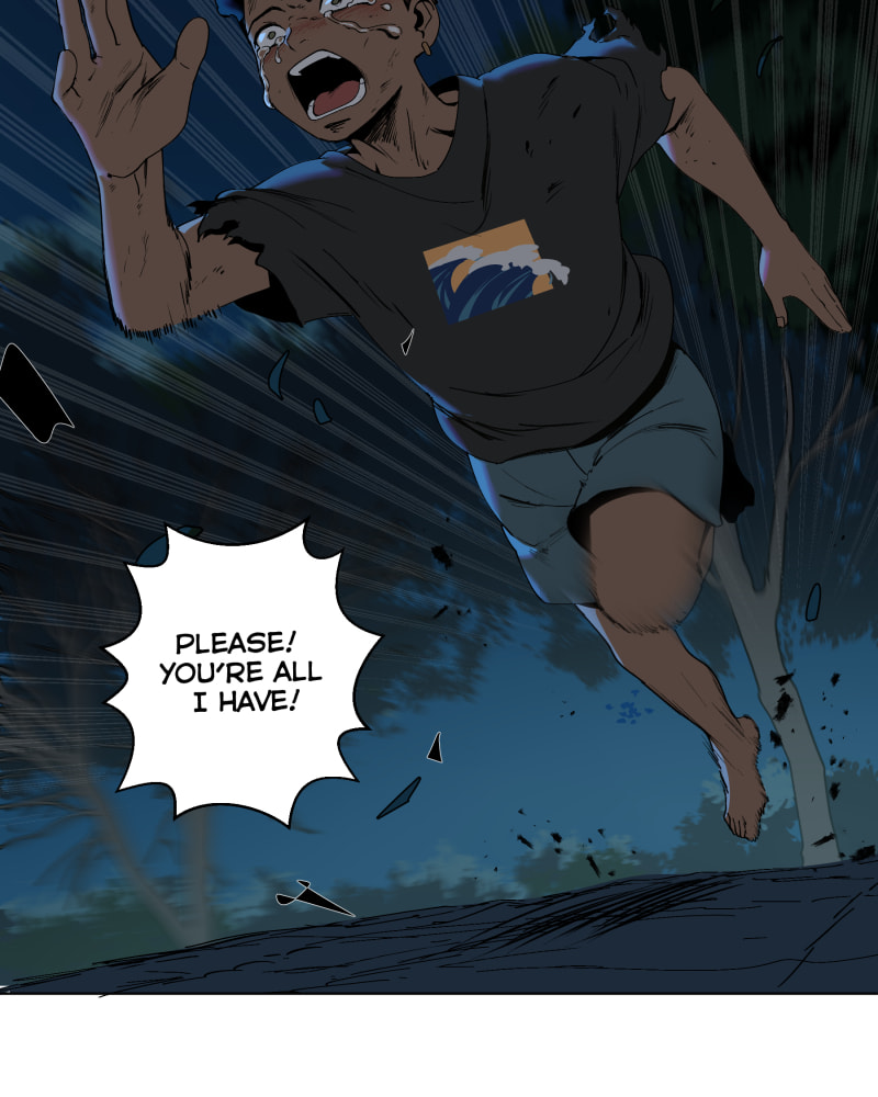 Black Sun Doreiou Chapter 7 page 52 - 