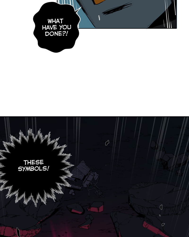 Black Sun Doreiou Chapter 7 page 59 - 