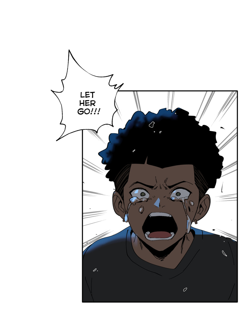 Black Sun Doreiou Chapter 7 page 7 - 