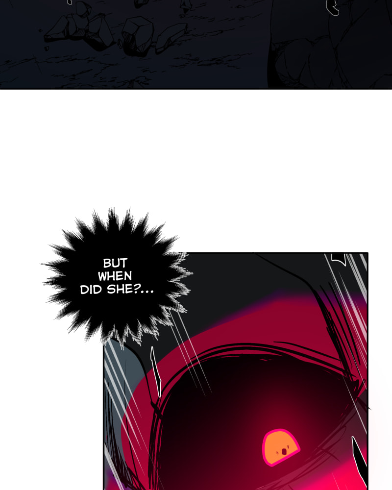 Black Sun Doreiou Chapter 7 page 61 - 