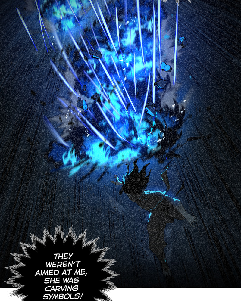 Black Sun Doreiou Chapter 7 page 63 - 