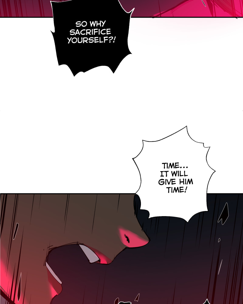 Black Sun Doreiou Chapter 7 page 65 - 