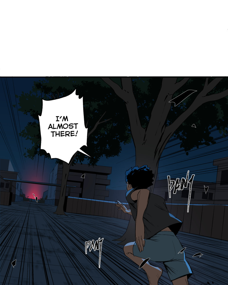 Black Sun Doreiou Chapter 7 page 68 - 