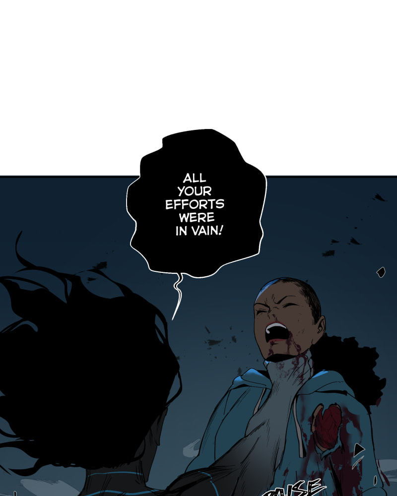Black Sun Doreiou Chapter 7 page 8 - 