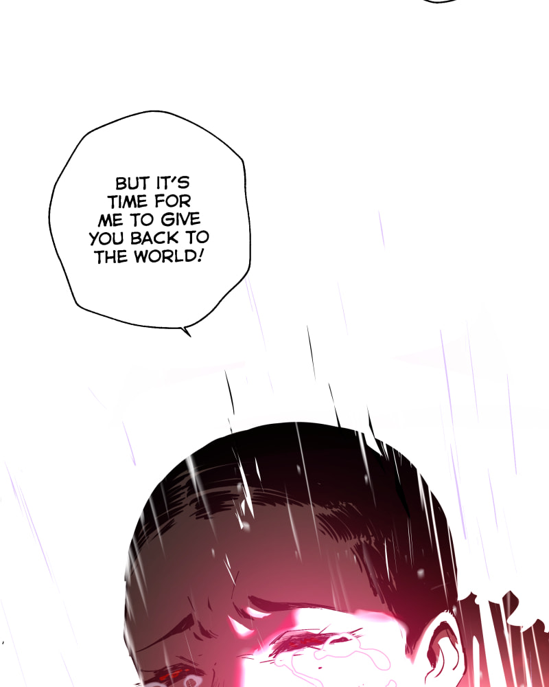 Black Sun Doreiou Chapter 7 page 71 - 