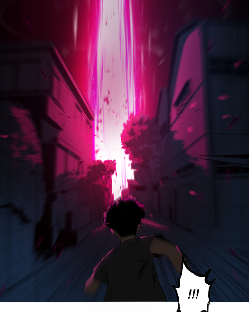 Black Sun Doreiou Chapter 7 page 74 - 