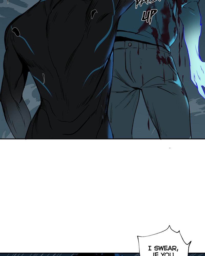 Black Sun Doreiou Chapter 7 page 9 - 