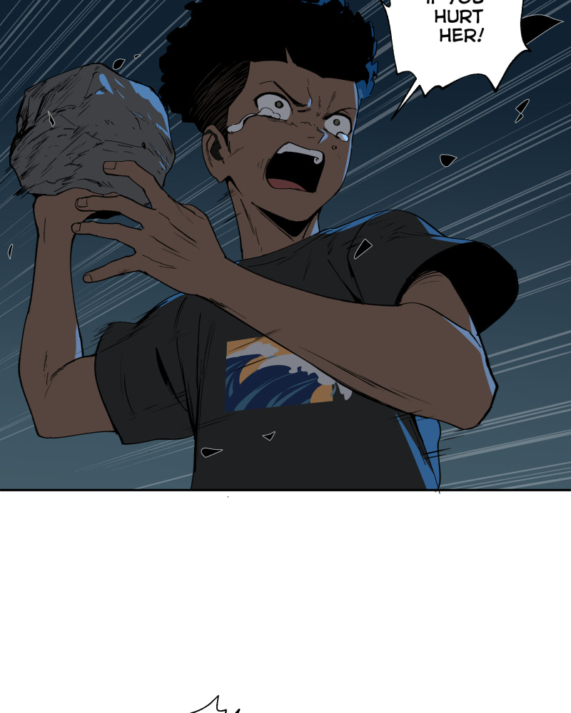 Black Sun Doreiou Chapter 7 page 10 - 