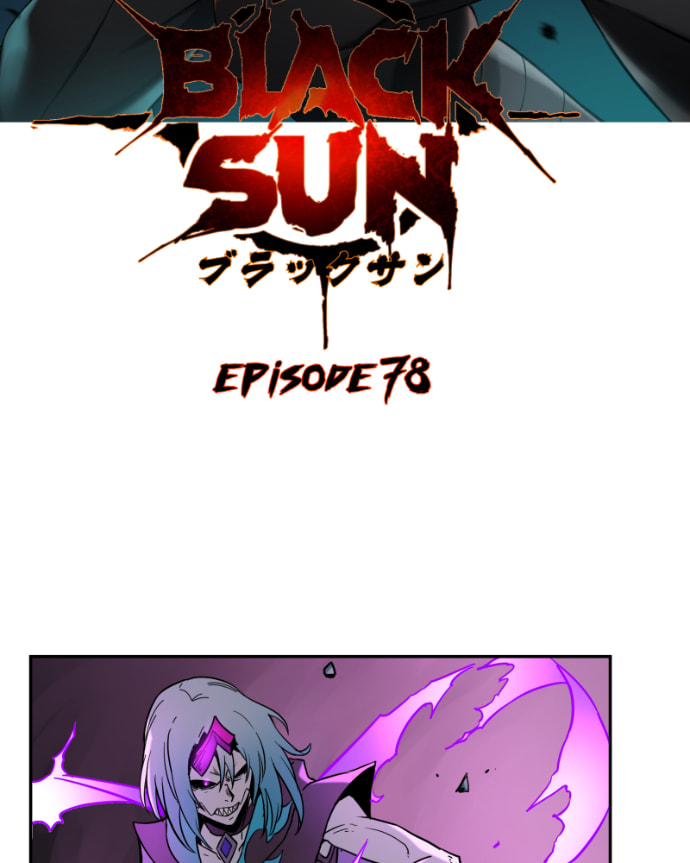 Black Sun Doreiou Chapter 78 page 3 - 