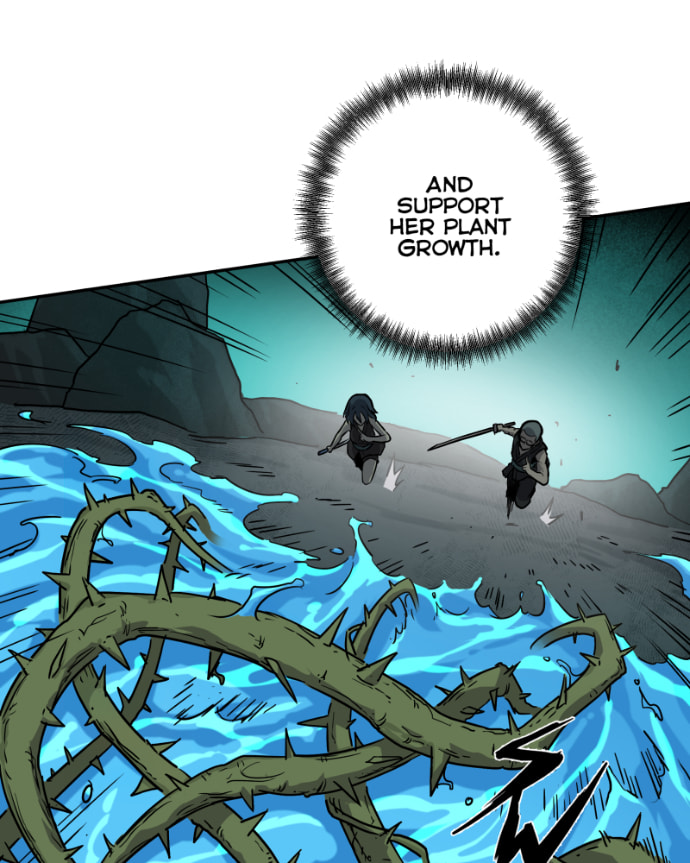Black Sun Doreiou Chapter 78 page 32 - 