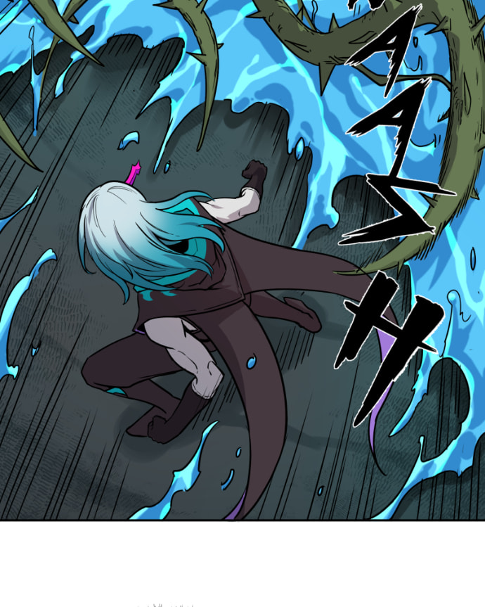Black Sun Doreiou Chapter 78 page 33 - 