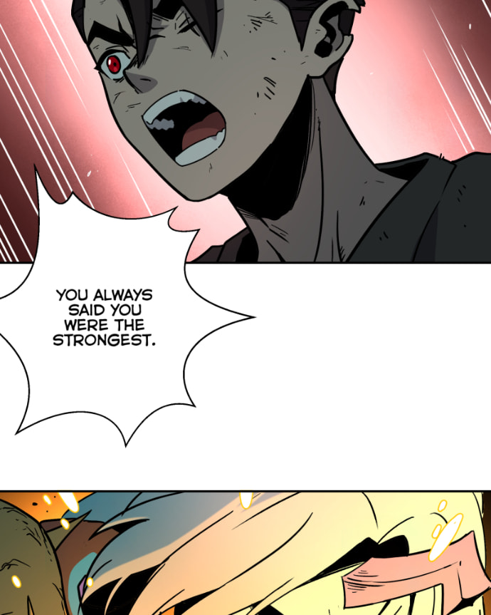 Black Sun Doreiou Chapter 78 page 40 - 