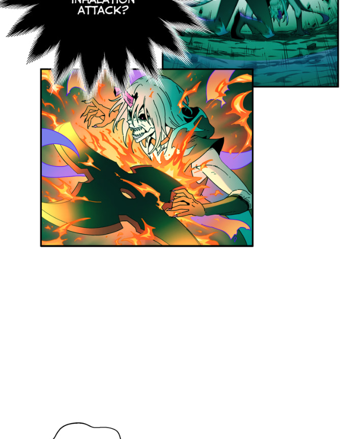 Black Sun Doreiou Chapter 78 page 5 - 