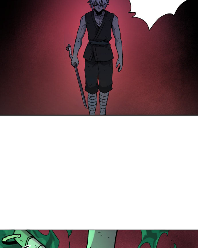Black Sun Doreiou Chapter 78 page 42 - 